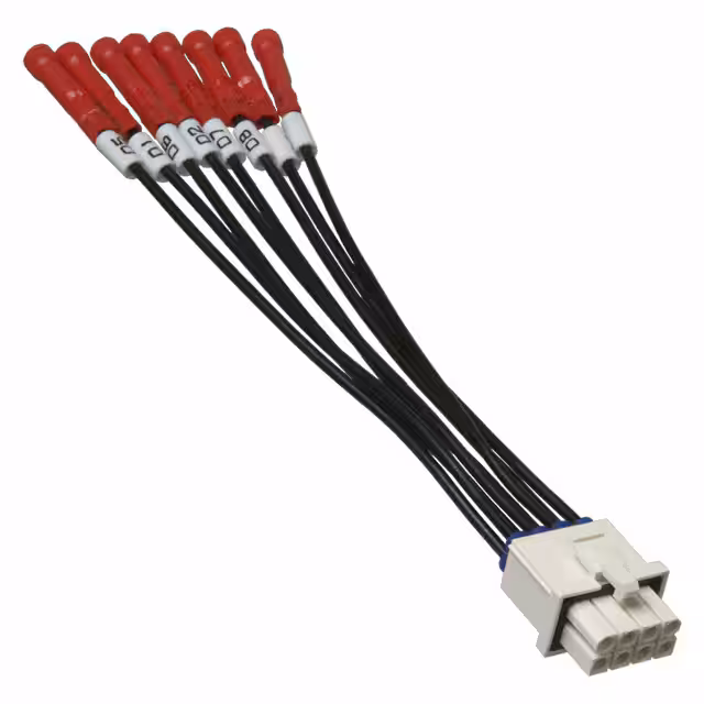 17631800-01 Curtis Instruments Inc.  Panel Meters - Accessories